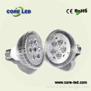 AC110V / 220V 7W led par light par30